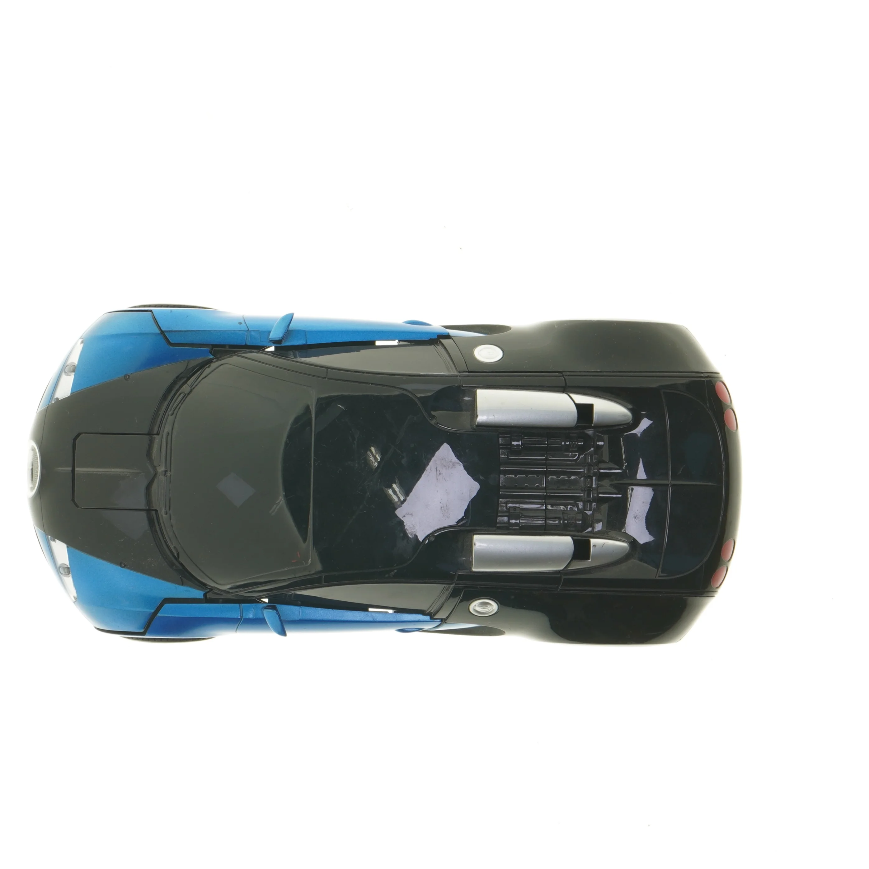 Modelbil (str. 29 cm)