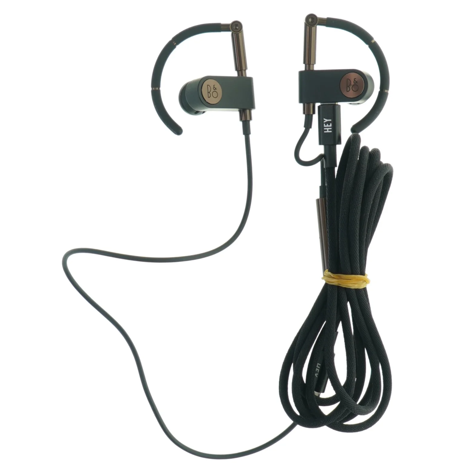 In-ear hovedtelefoner fra B&O