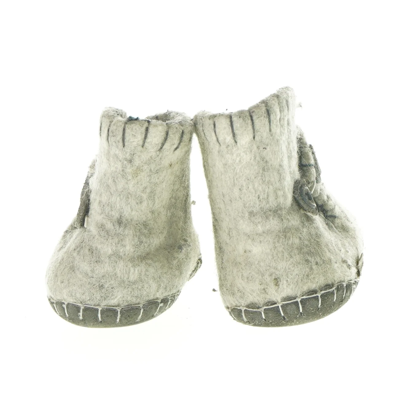 Uld sutsko med edderkop og spindelvæv (str. 22)