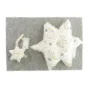 Stjerne pude og hængende stjerne fra Cam Cam