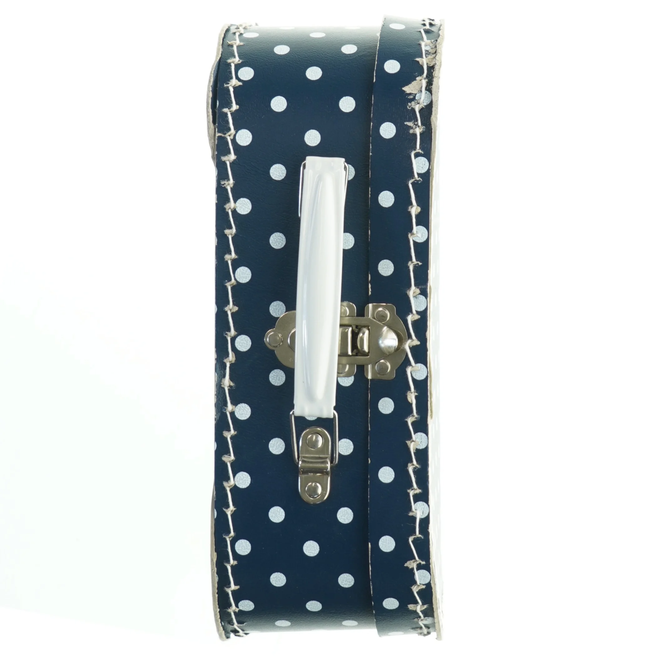 Musiksæt med rytmeinstrumenter fra Polarn O. Pyret (str. 25 x. 17 cm)