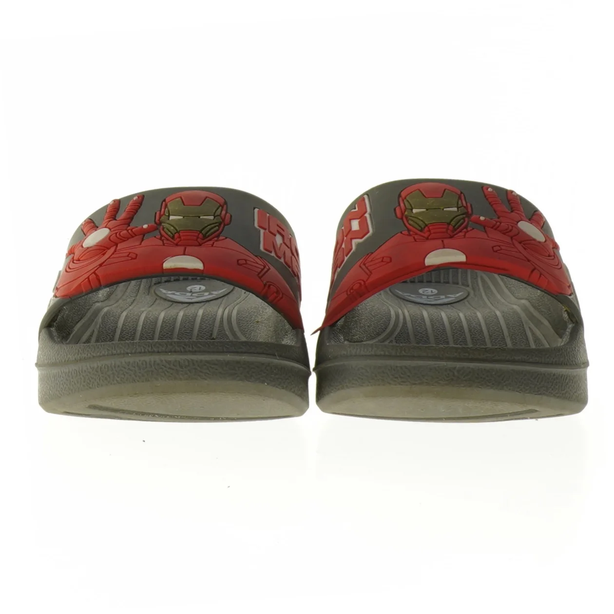 Marvel Avengers sandaler til børn fra Adda (str. 19,5 cm)