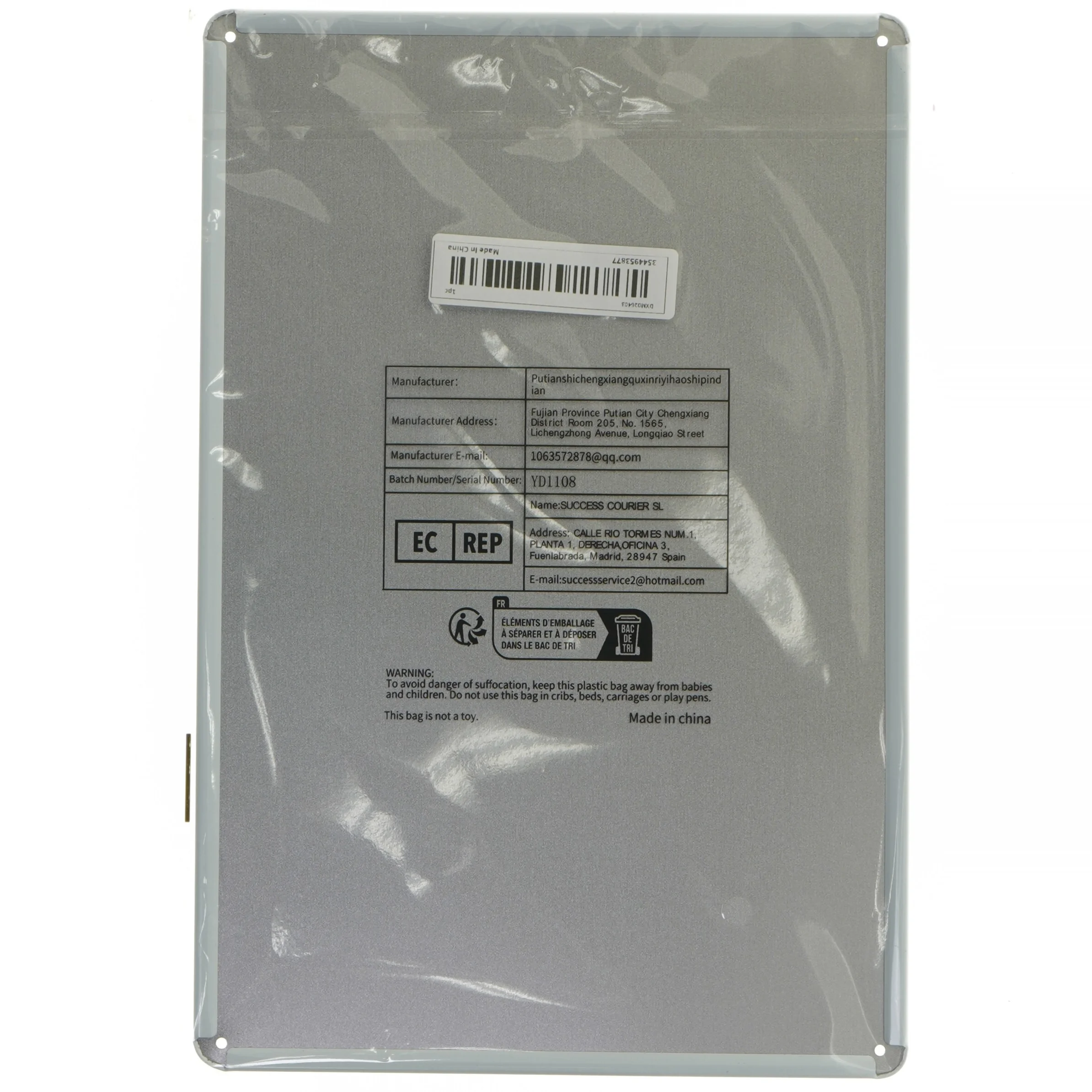 Vintage sandwich skilt (str. 30x20 cm)