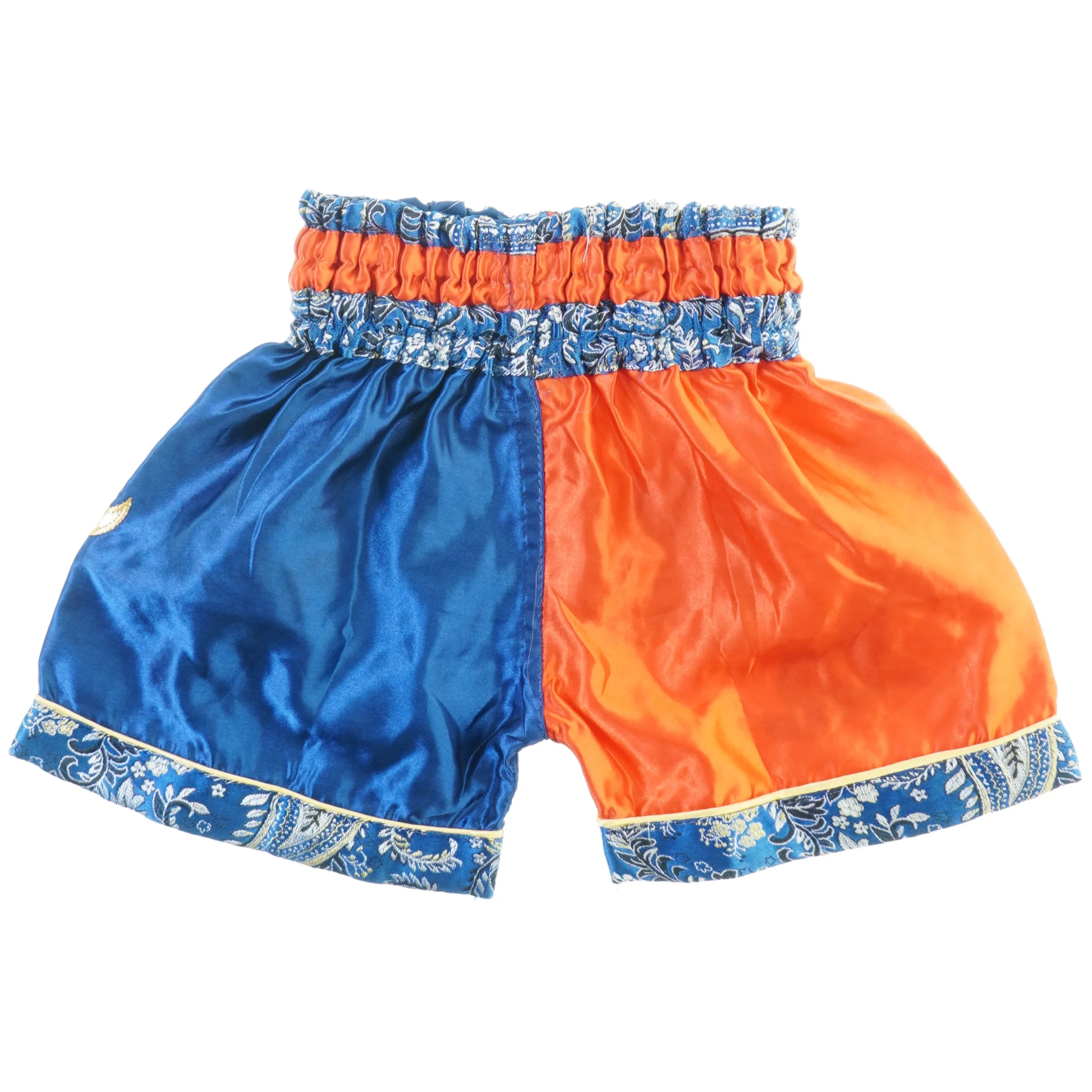 Shorts til thai boxing (str. Xxs)