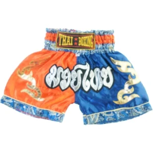 Shorts til thai boxing (str. Xxs)