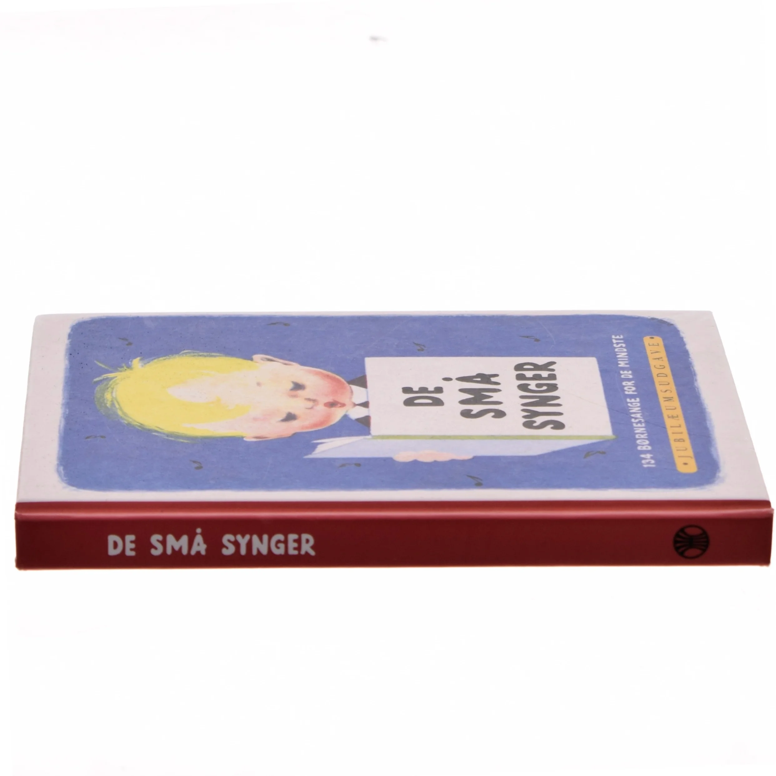 Det hemmeligesfulde selskab (Bog)