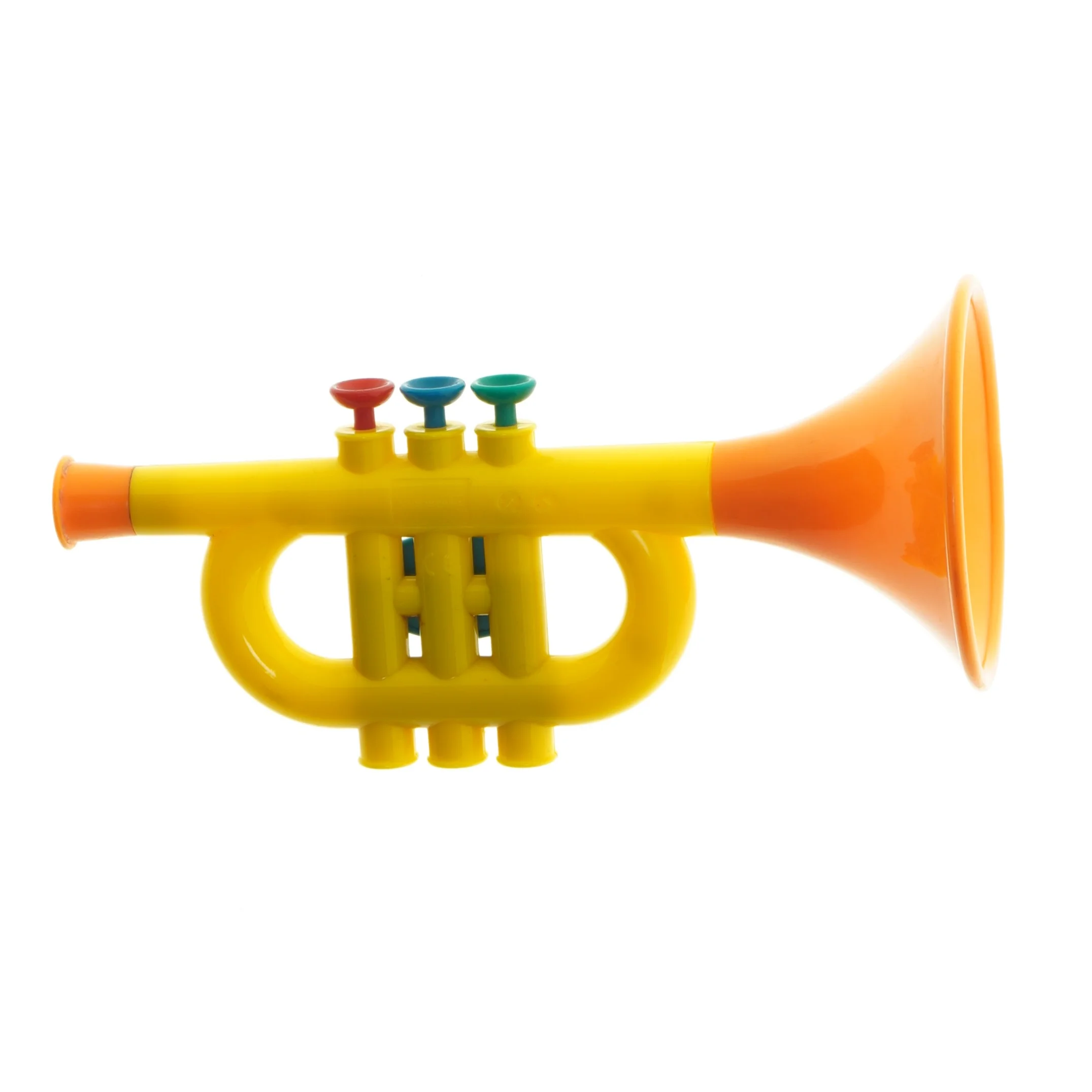 Legetøjstrumpet (str. 24 cm)