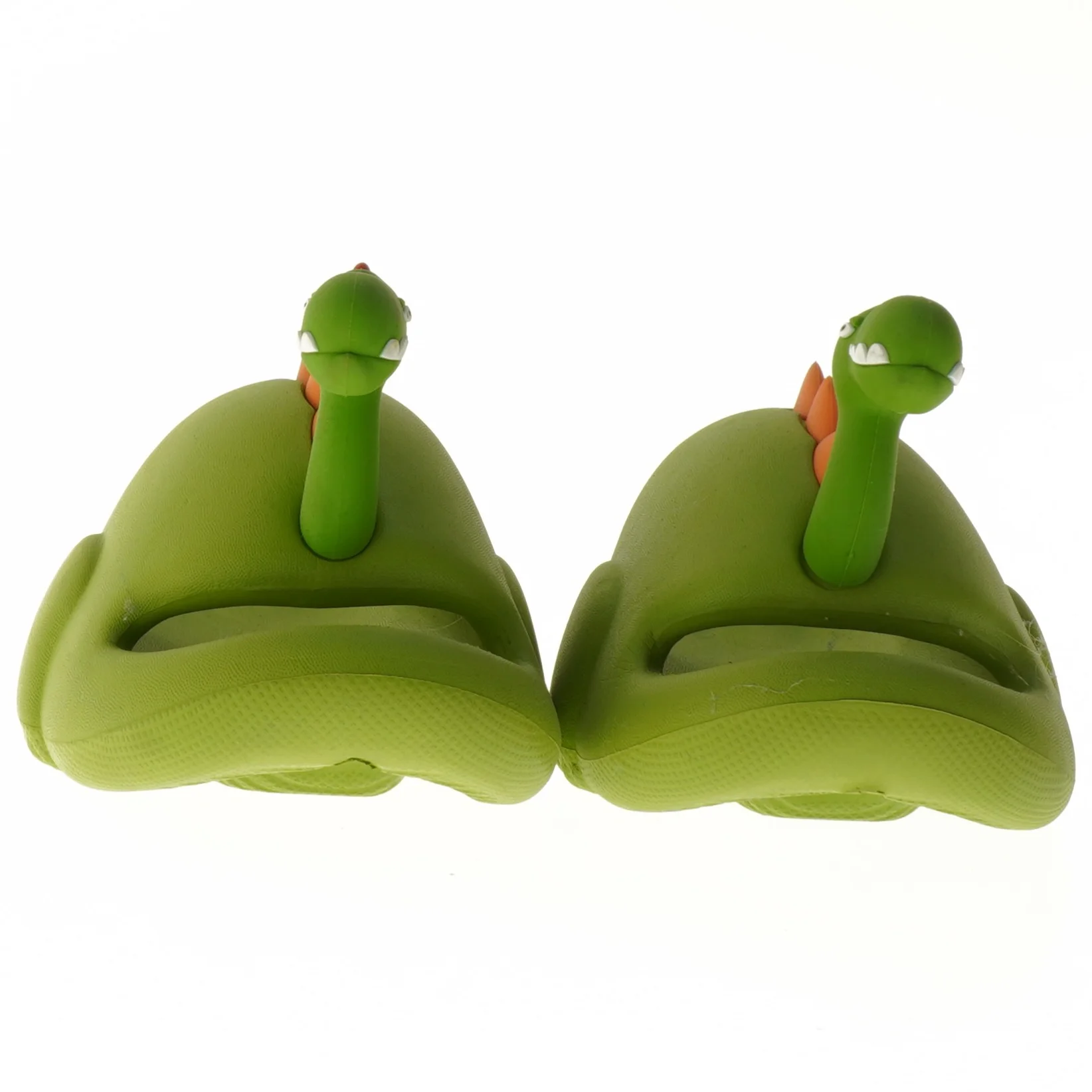 Børne-dinosaurus-sandaler (str. 20 cm)