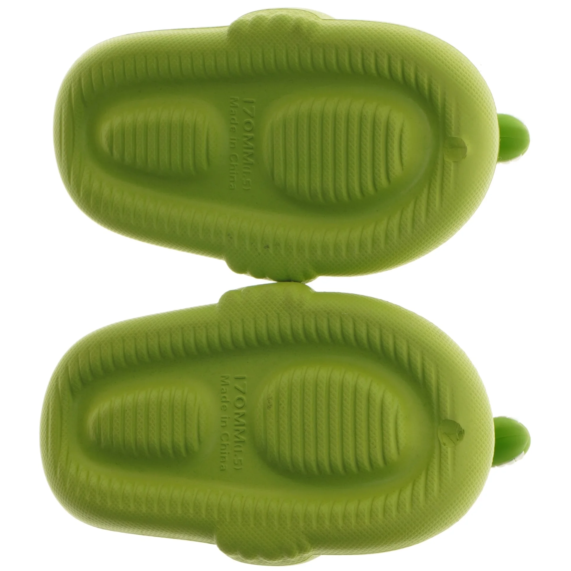 Børne-dinosaurus-sandaler (str. 20 cm)