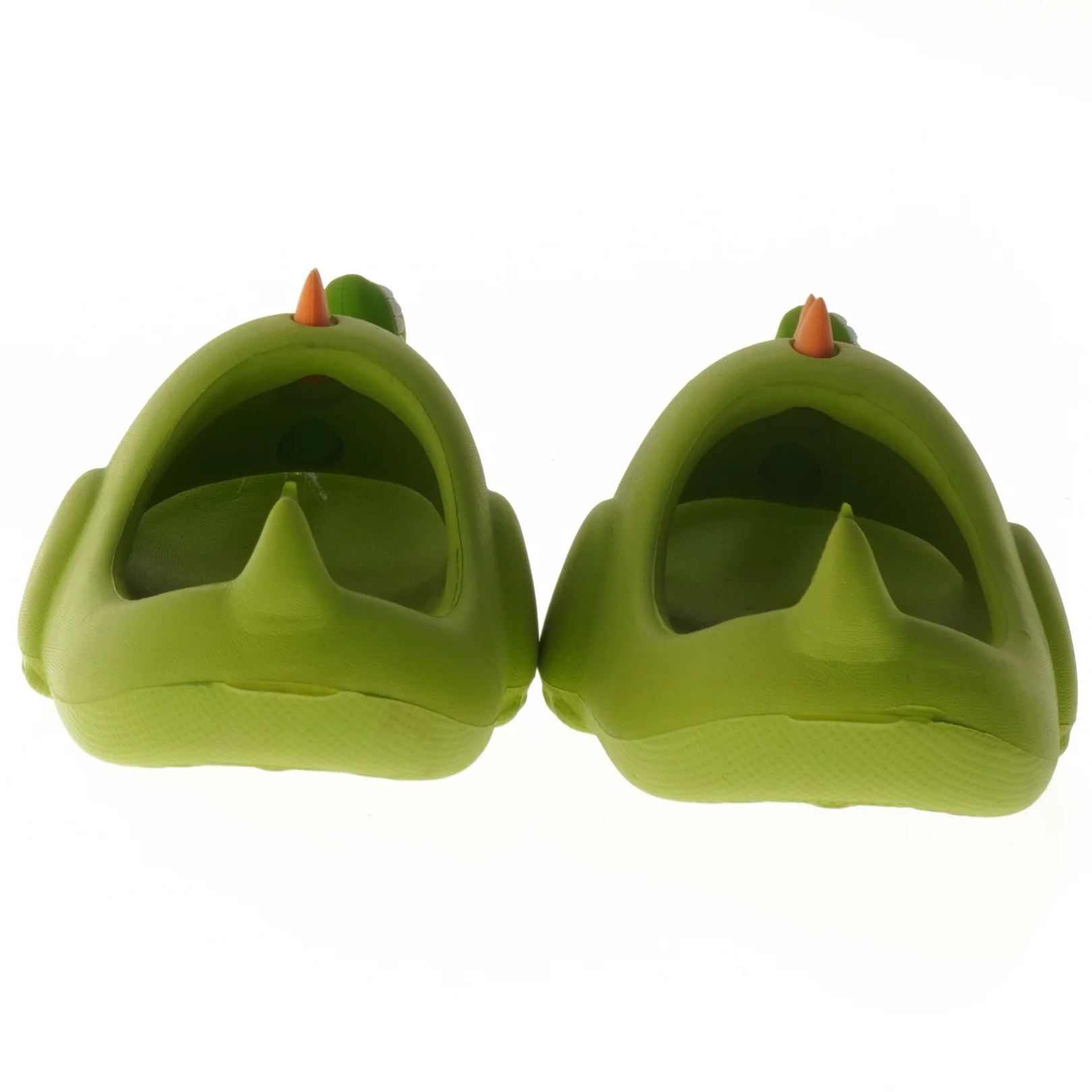 Børne-dinosaurus-sandaler (str. 20 cm)