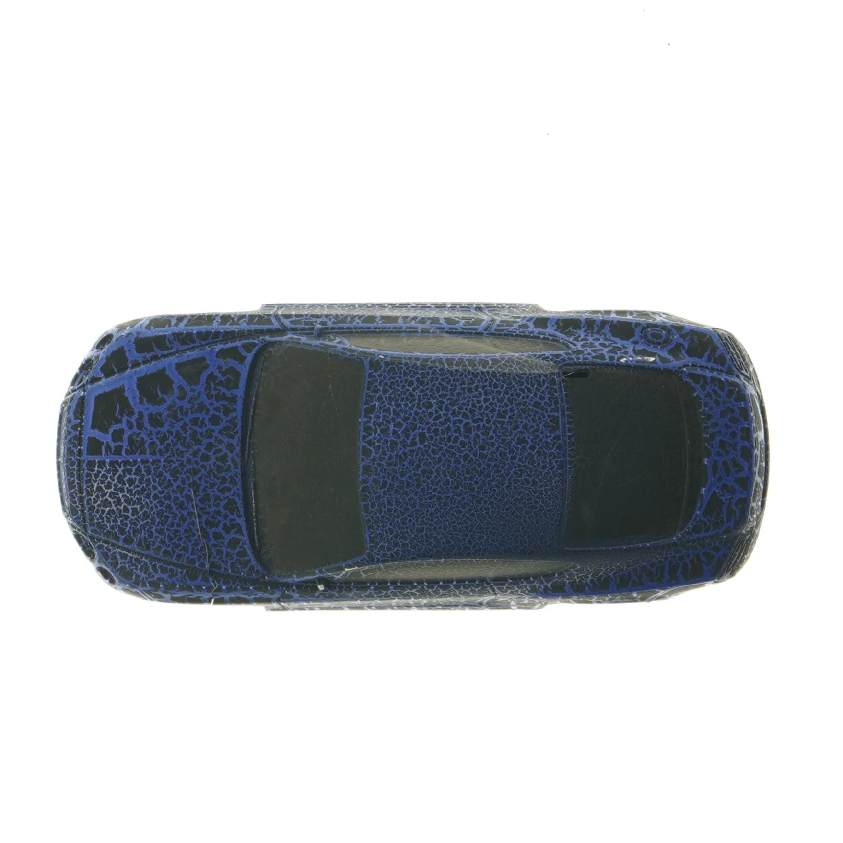 Legetøjsbil med struktur (str. 18,5x8 cm)