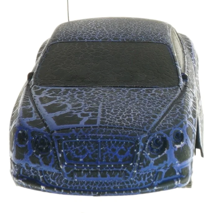 Legetøjsbil med struktur (str. 18,5x8 cm)