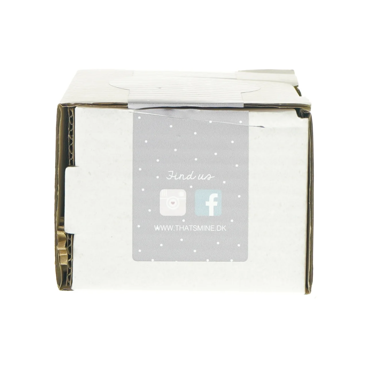 Vægkrog/knage kaktus fra That's Mine 