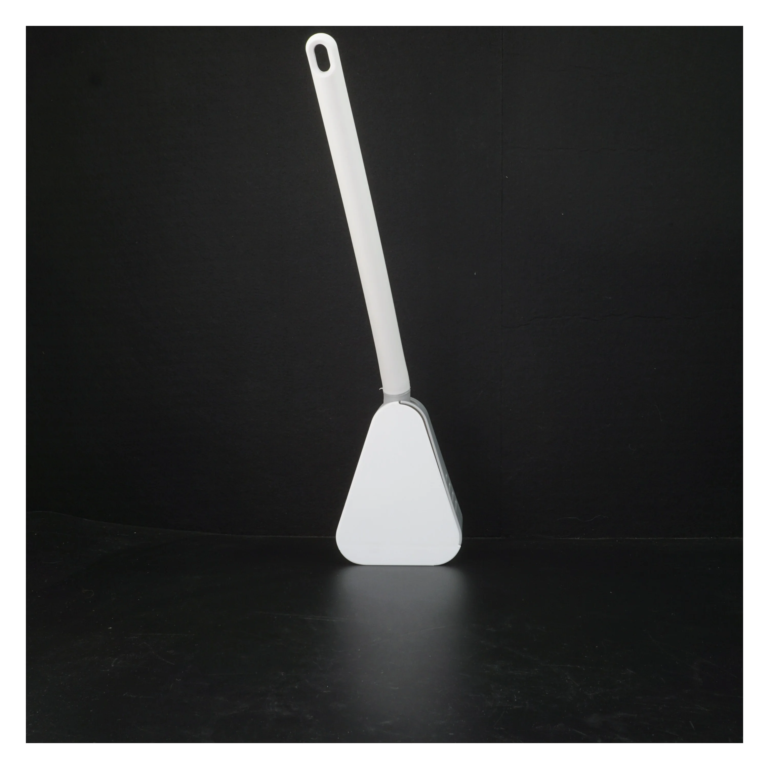 Toiletbørste med holder (str. 44 cm)