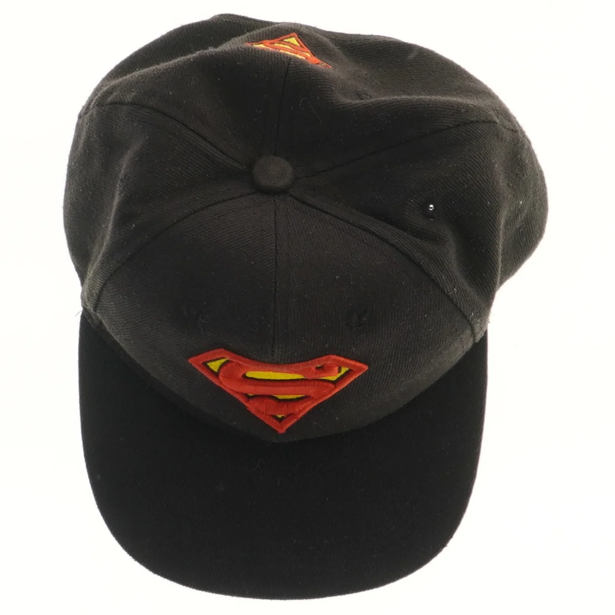 Superman kasket (str. 19 cm)