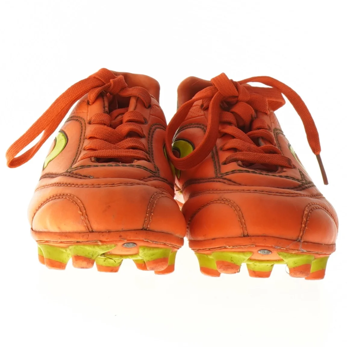 Fodboldstøvler, børnestørrelse 30 fra Kronos (str. 30 )