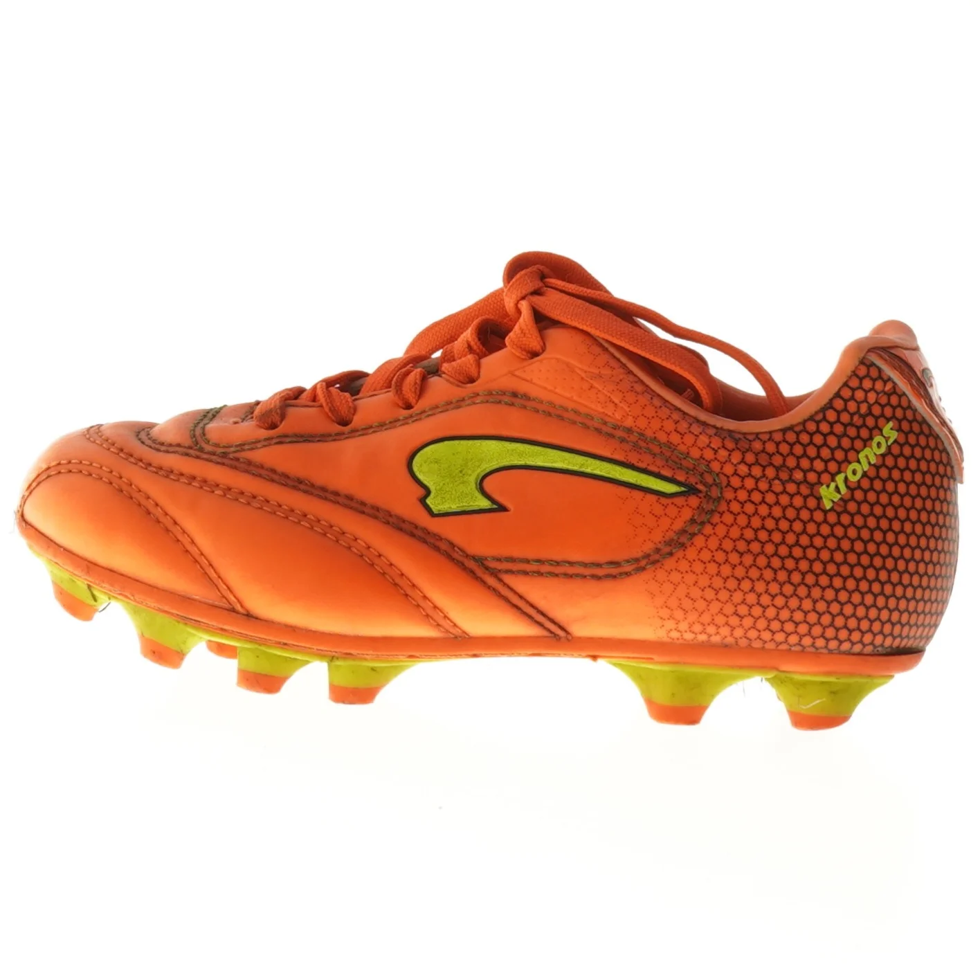 Fodboldst&oslash;vler, b&oslash;rnest&oslash;rrelse 30 fra Kronos (str. 30 )