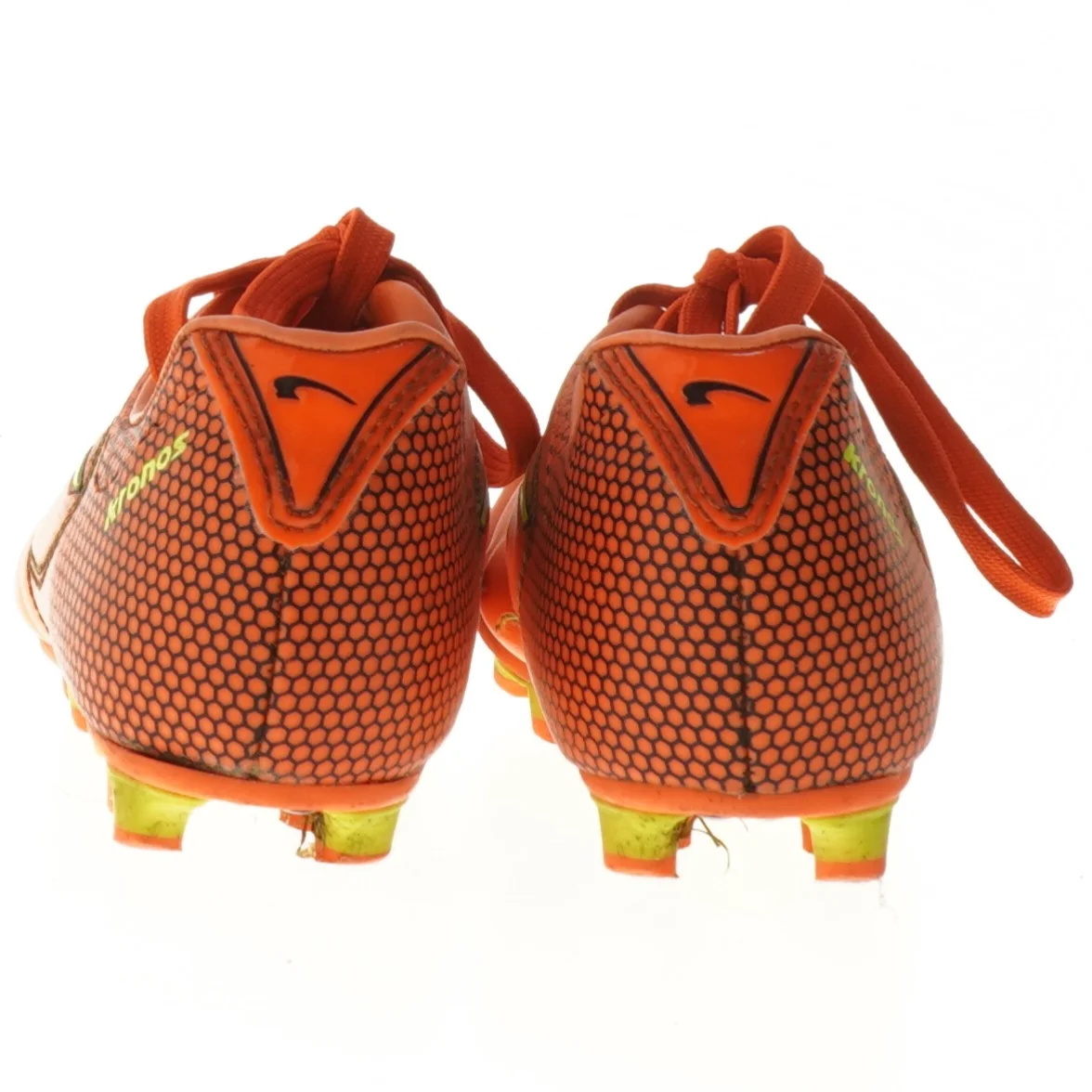 Fodboldstøvler, børnestørrelse 30 fra Kronos (str. 30 )