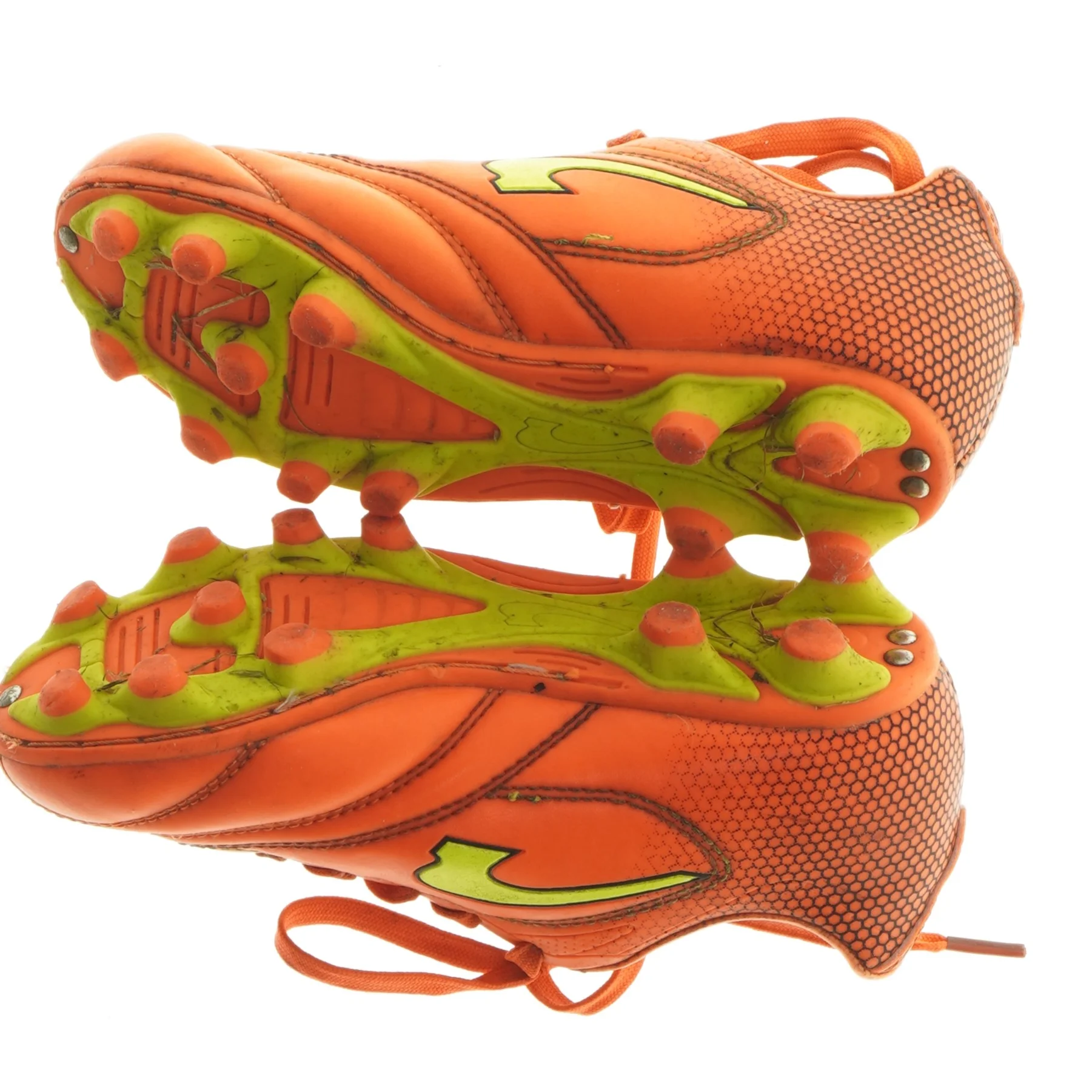 Fodboldstøvler, børnestørrelse 30 fra Kronos (str. 30 )