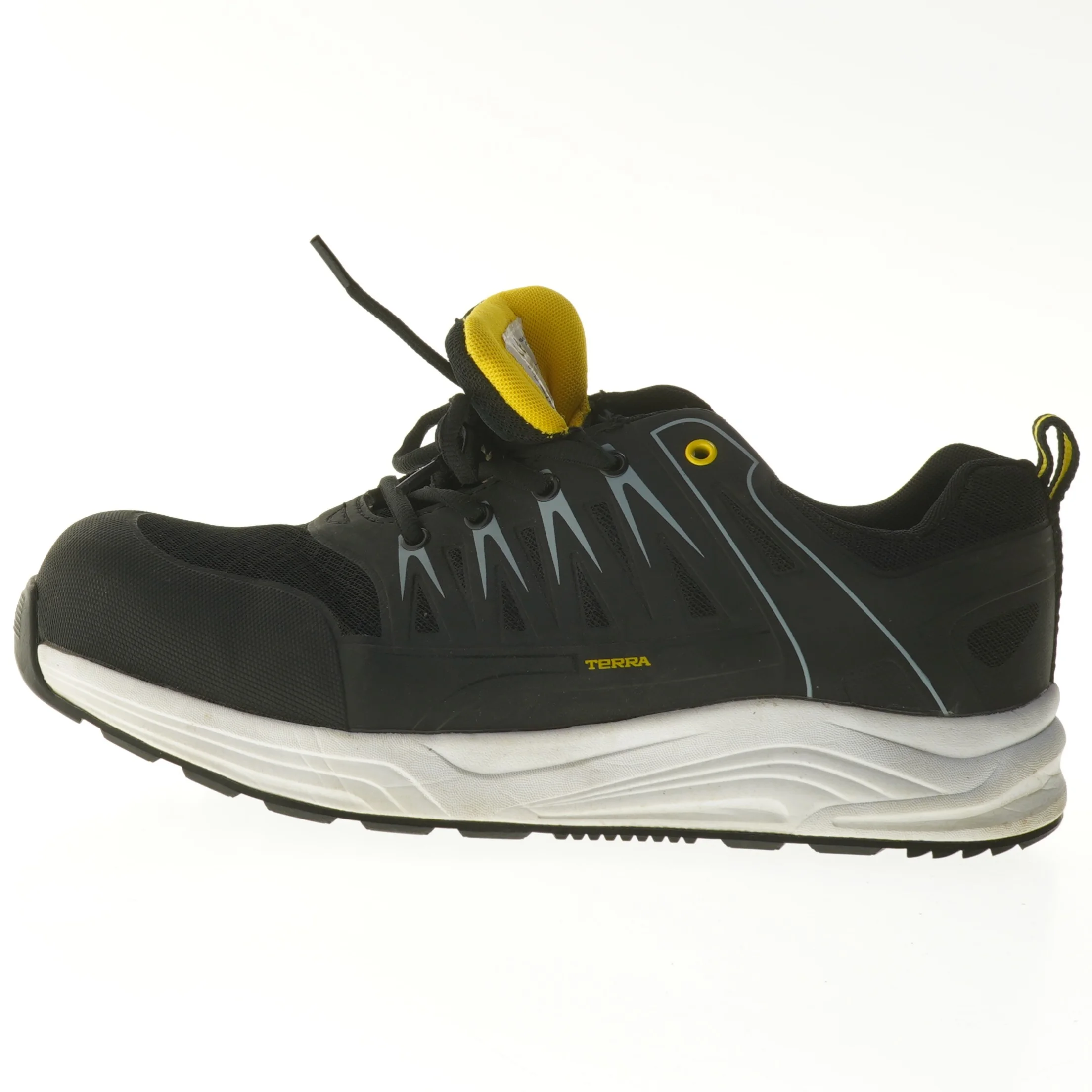 Terra arbejdssko str. 44,5 fra Terra (str. 44,5 )