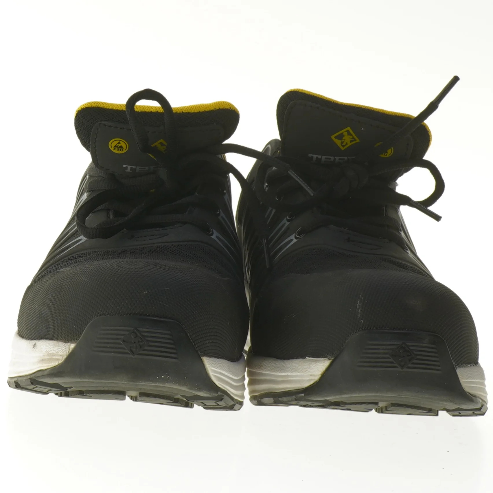 Terra arbejdssko str. 44,5 fra Terra (str. 44,5 )