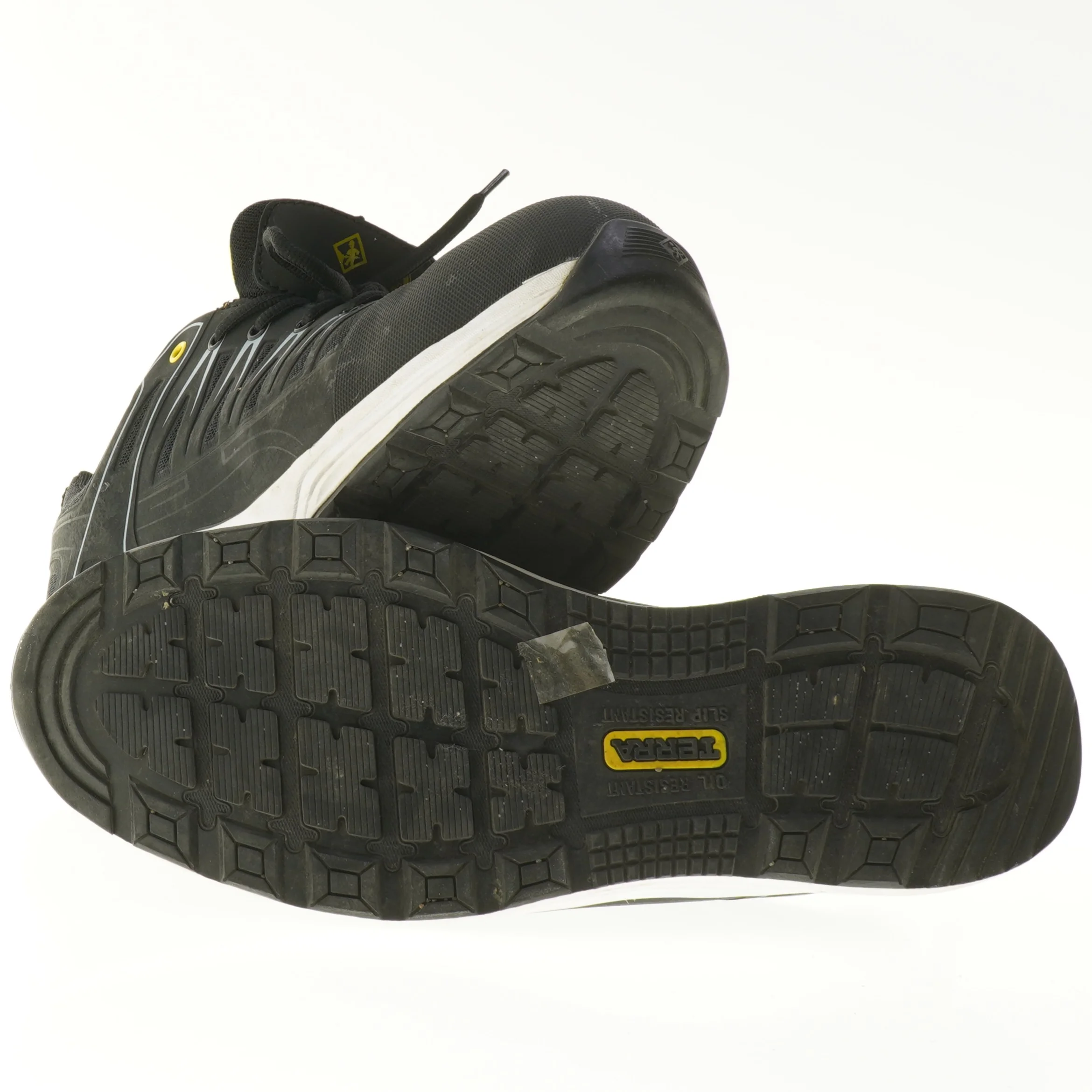 Terra arbejdssko str. 44,5 fra Terra (str. 44,5 )