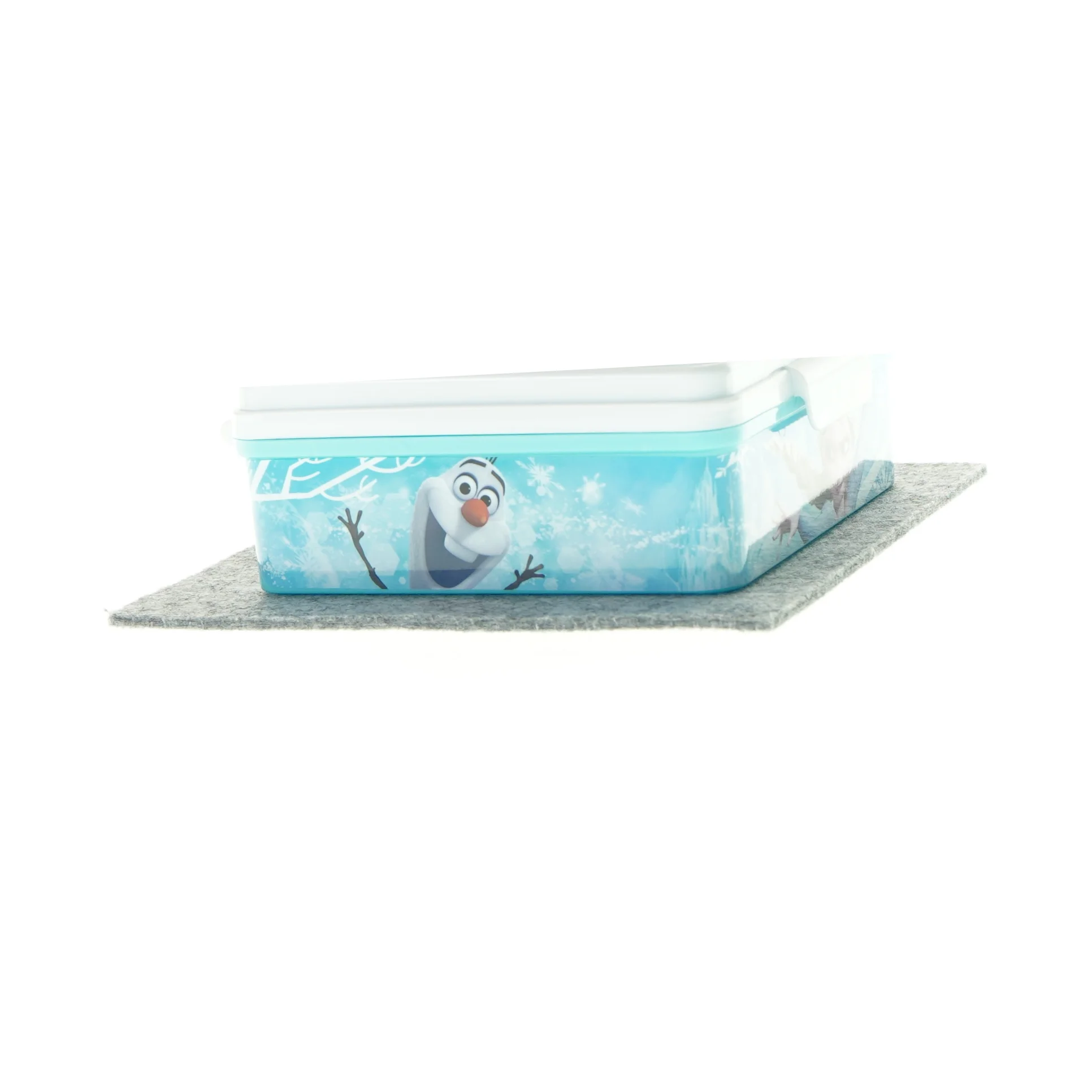 Frozen madkasse med Olaf