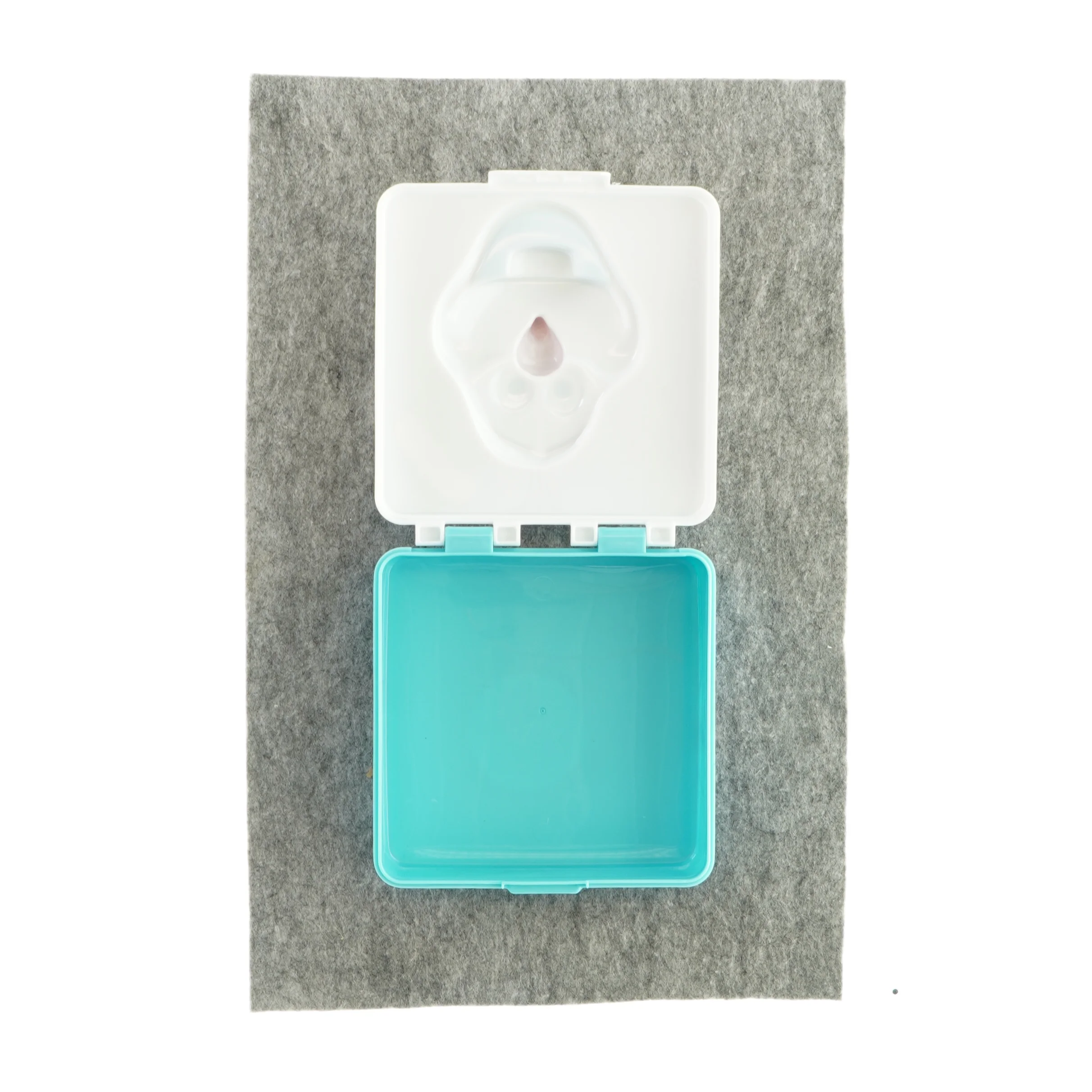 Frozen madkasse med Olaf