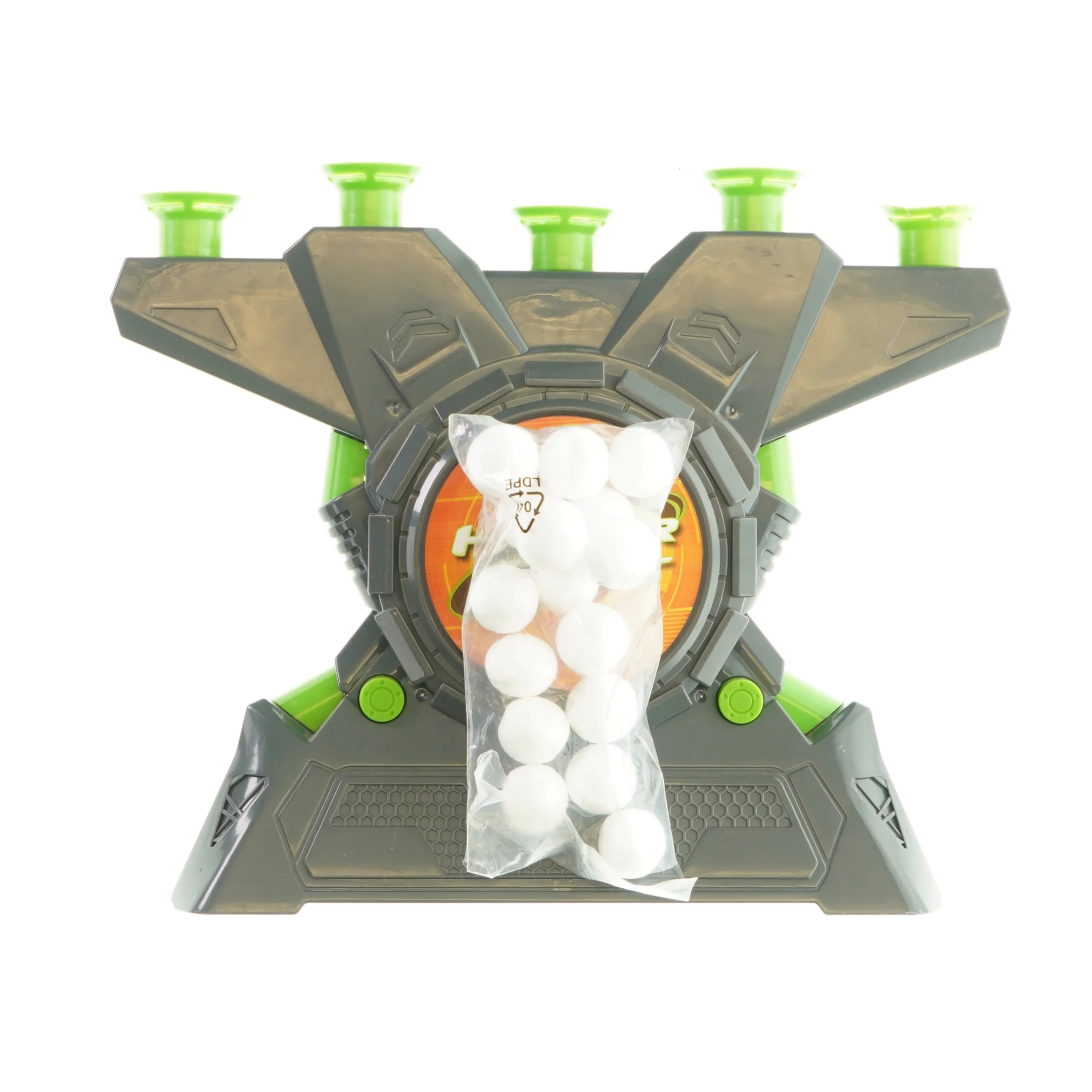 Hover shot svævende skydespil