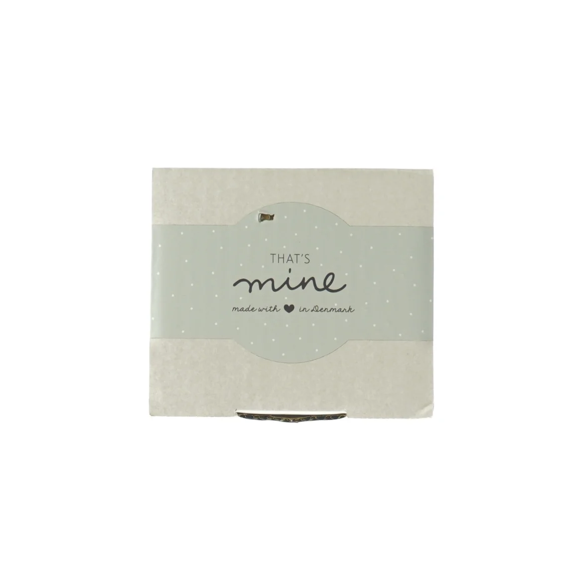 Vægkrog/knage elefant fra That's Mine