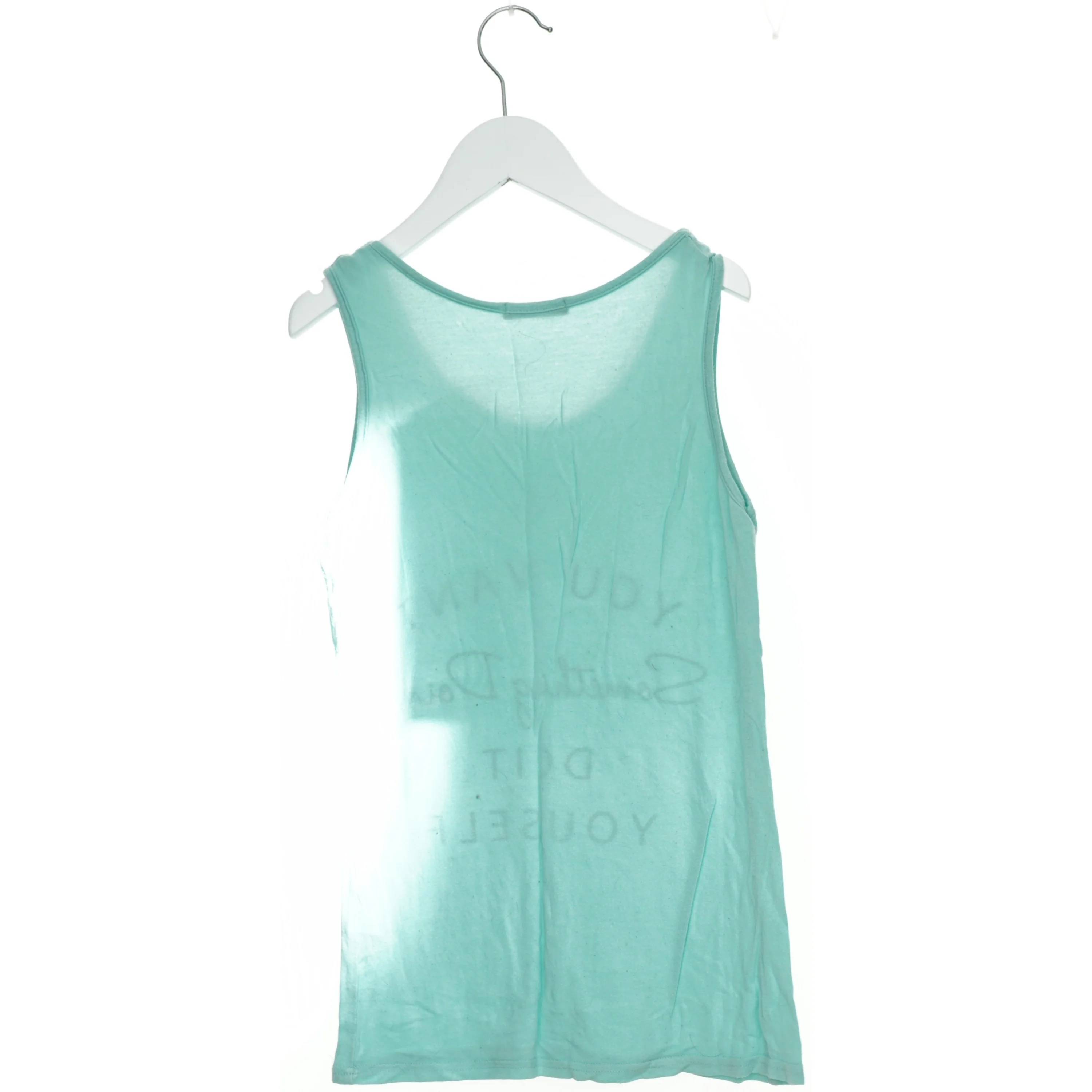 Bluse fra Queenz (str. 140 cm)