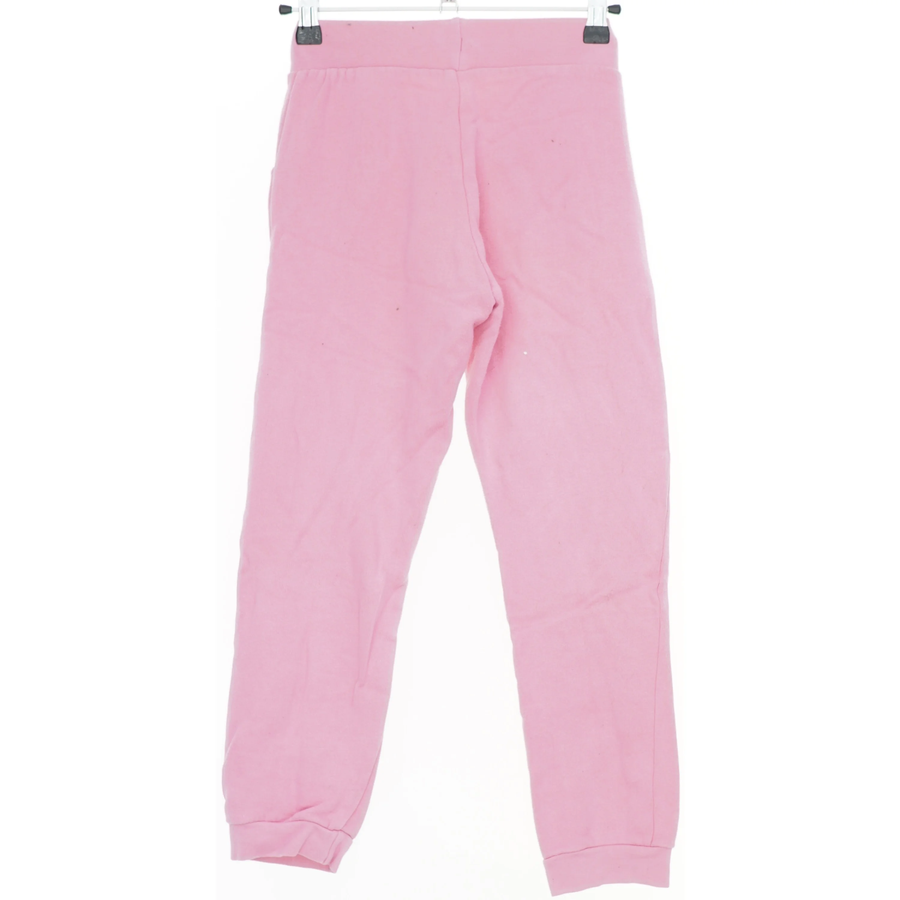 Lyserøde sweatpants til børn fra H&M (str. 128)