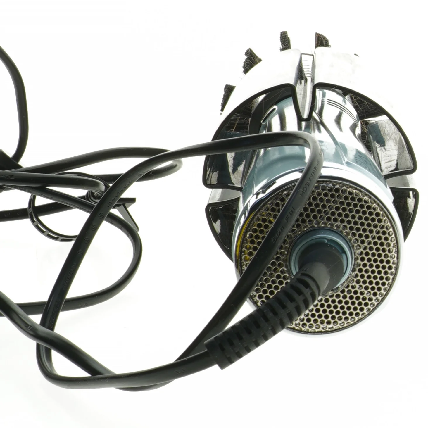 BaByliss Hydro-Fusion Air Styler fra Babyliss (str. 35 cm)