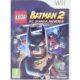 LEGO Batman 2: DC Super Heroes Wii Spil