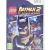 LEGO Batman 2: DC Super Heroes Wii Spil