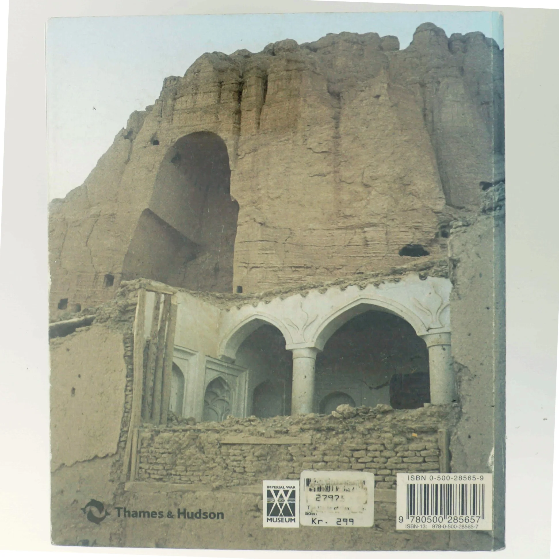 The House of Osama Bin Laden af Langlands & Bell (Bog)