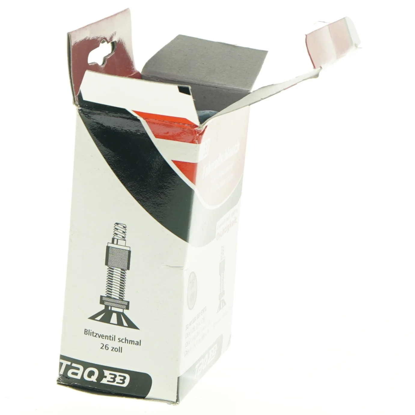 Blitzventil (str. 26 tommer)