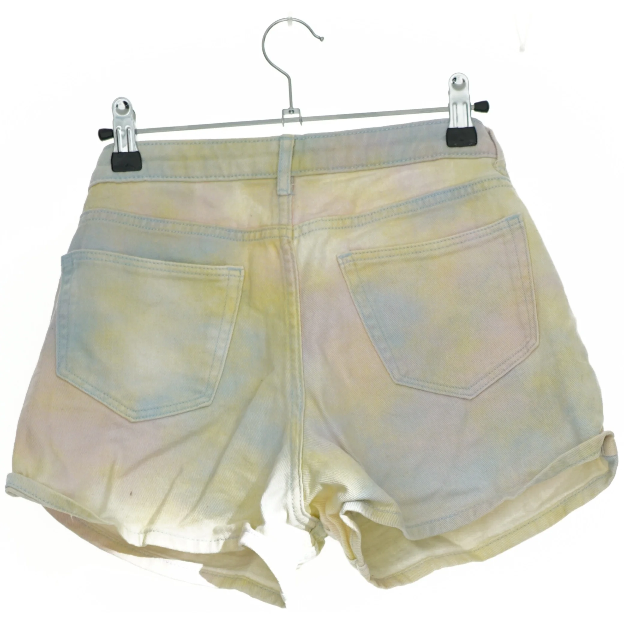 Shorts fra H&M (str. 170 cm)