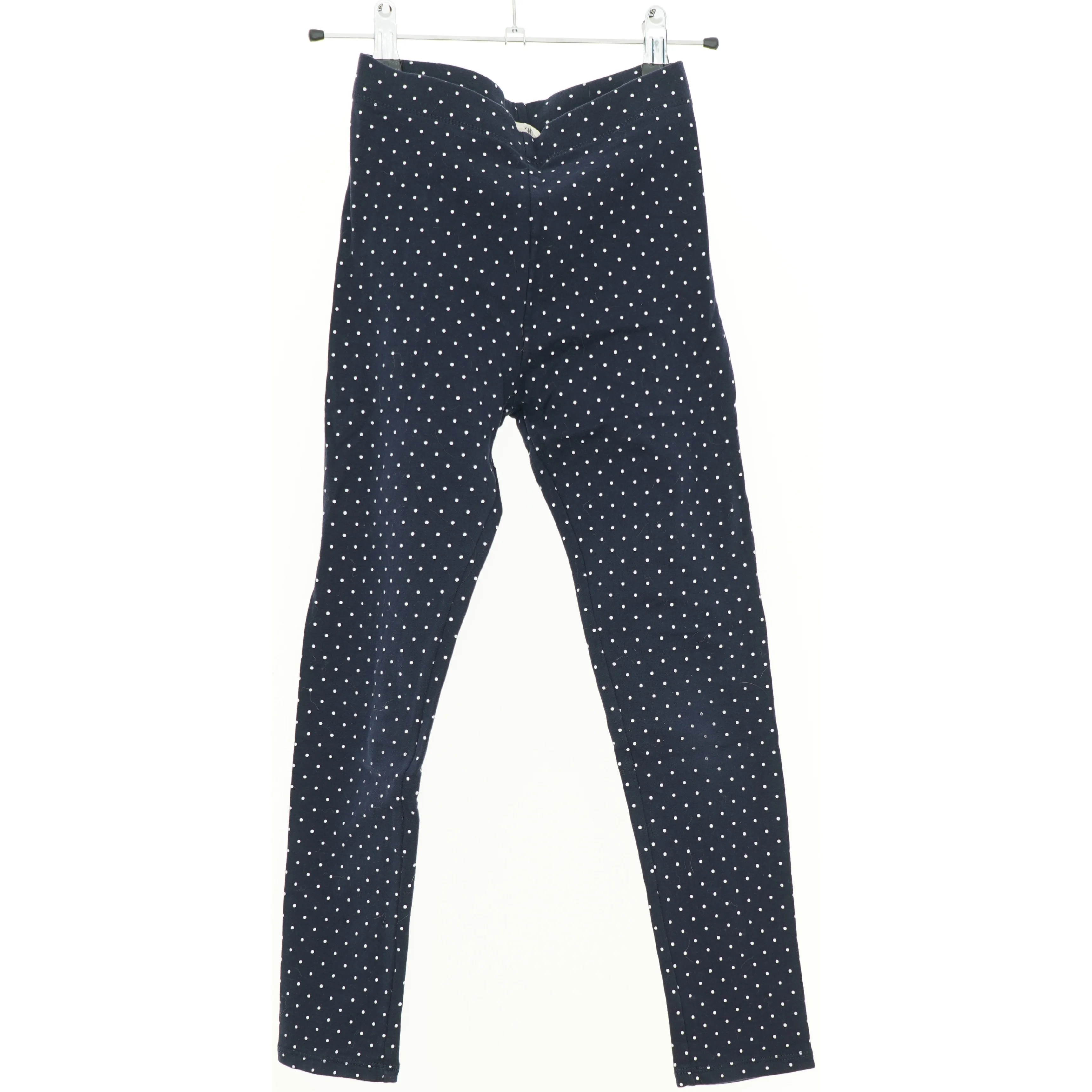 Leggings fra H&M (str. 140 cm)