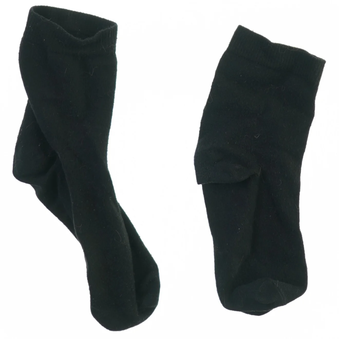 Sokker (str. 30 x 20 x 9 cm)