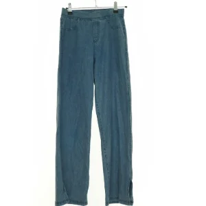 Jeans fra H&M (str. 158 cm) piger