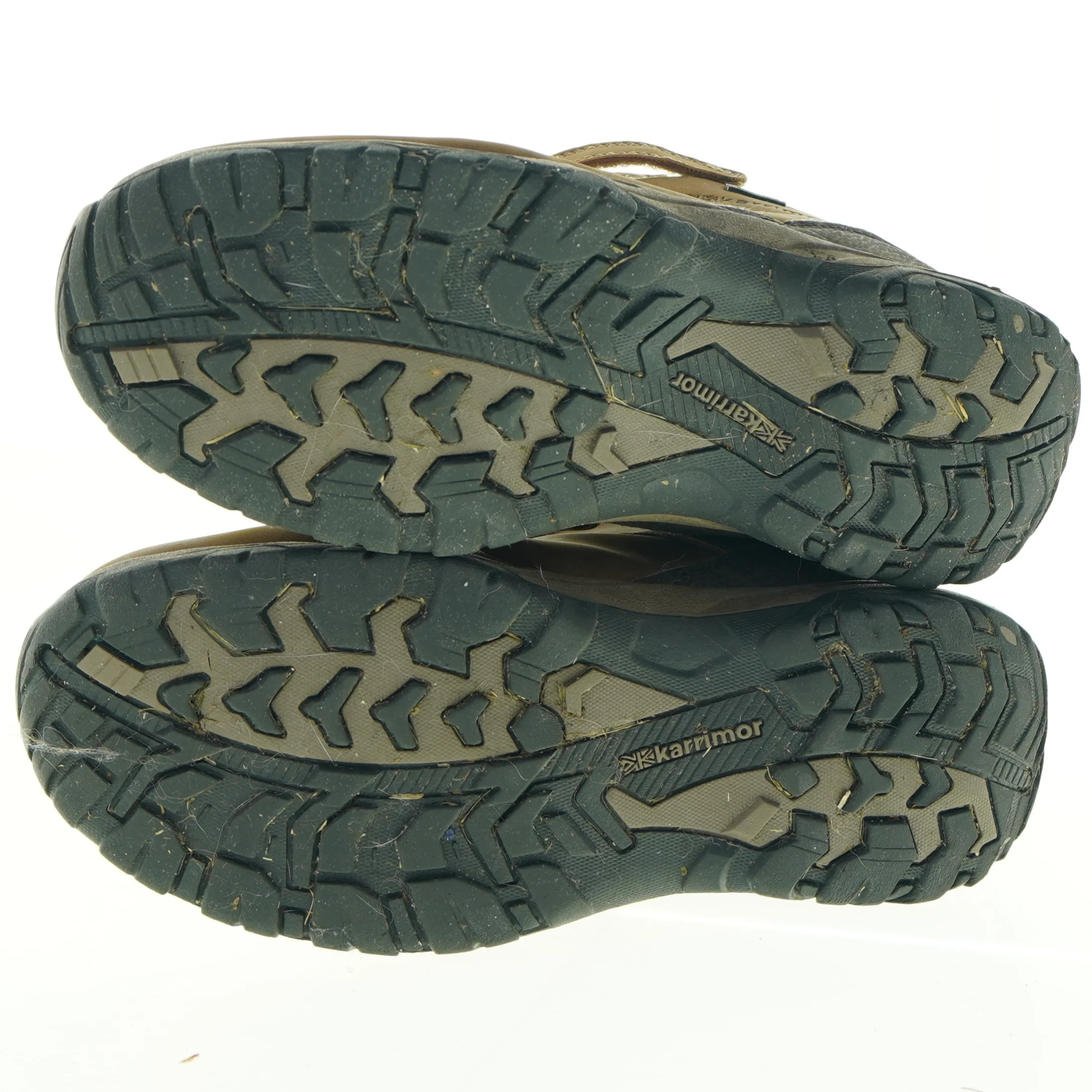 Vandrestøvler, Karrimor Mendip (str. 38)