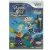 Phineas and Ferb: Across the 2nd Dimension Wii spil fra Wii (str. 19 x 13 cm)