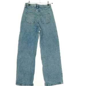 Jeans fra H&M (str. 158 cm) pige
