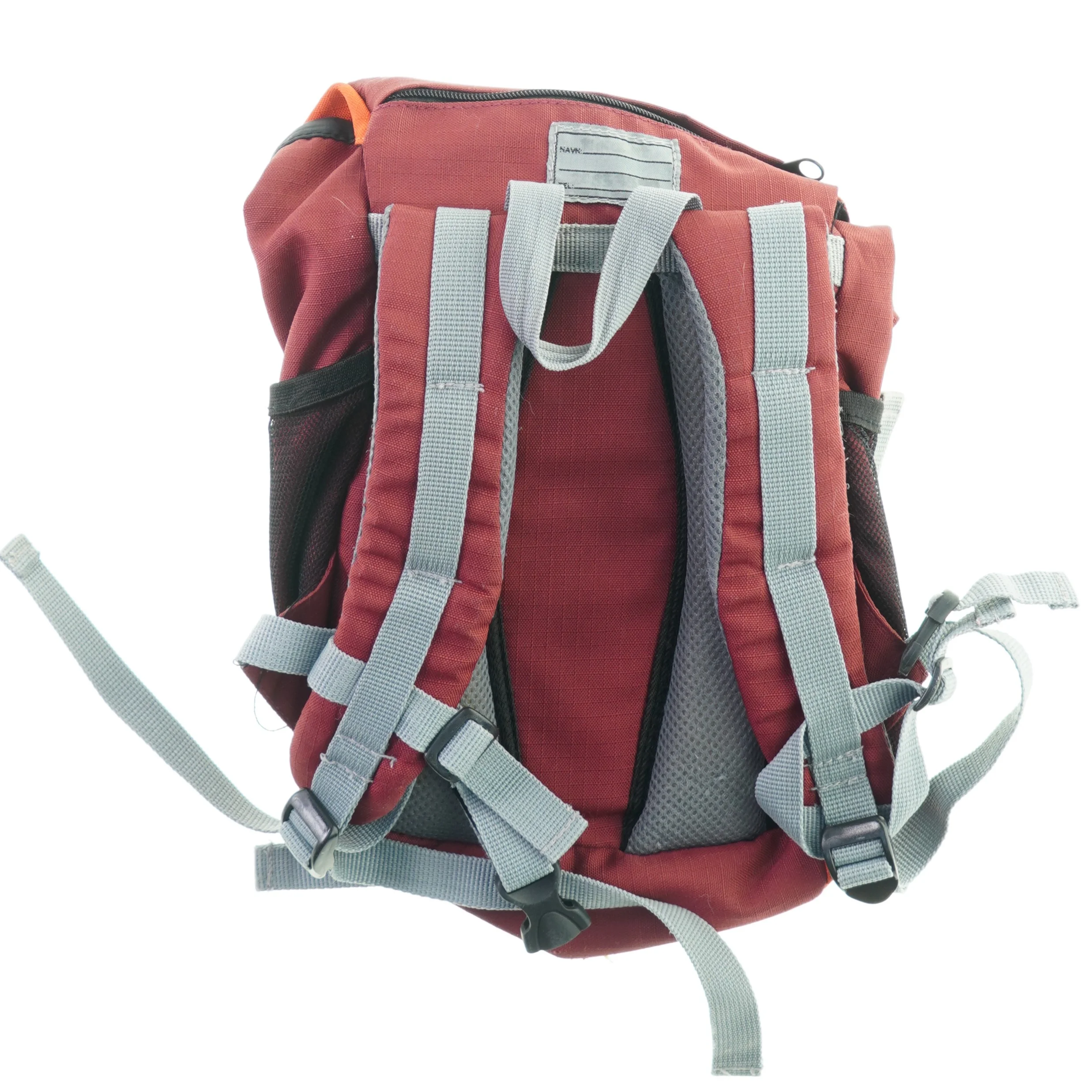 Tur-rygsæk til små børn fra Noropol (str. 34 x 24 cm)