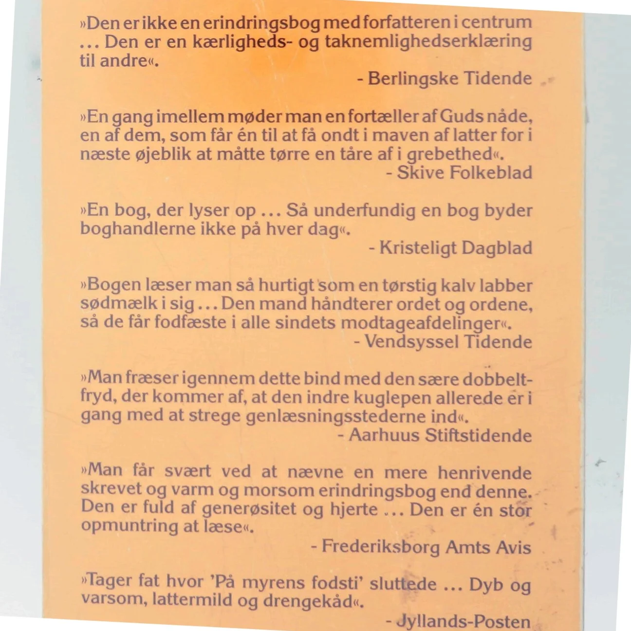 Så forskellige sind af Johannes Møllehave (Bog)