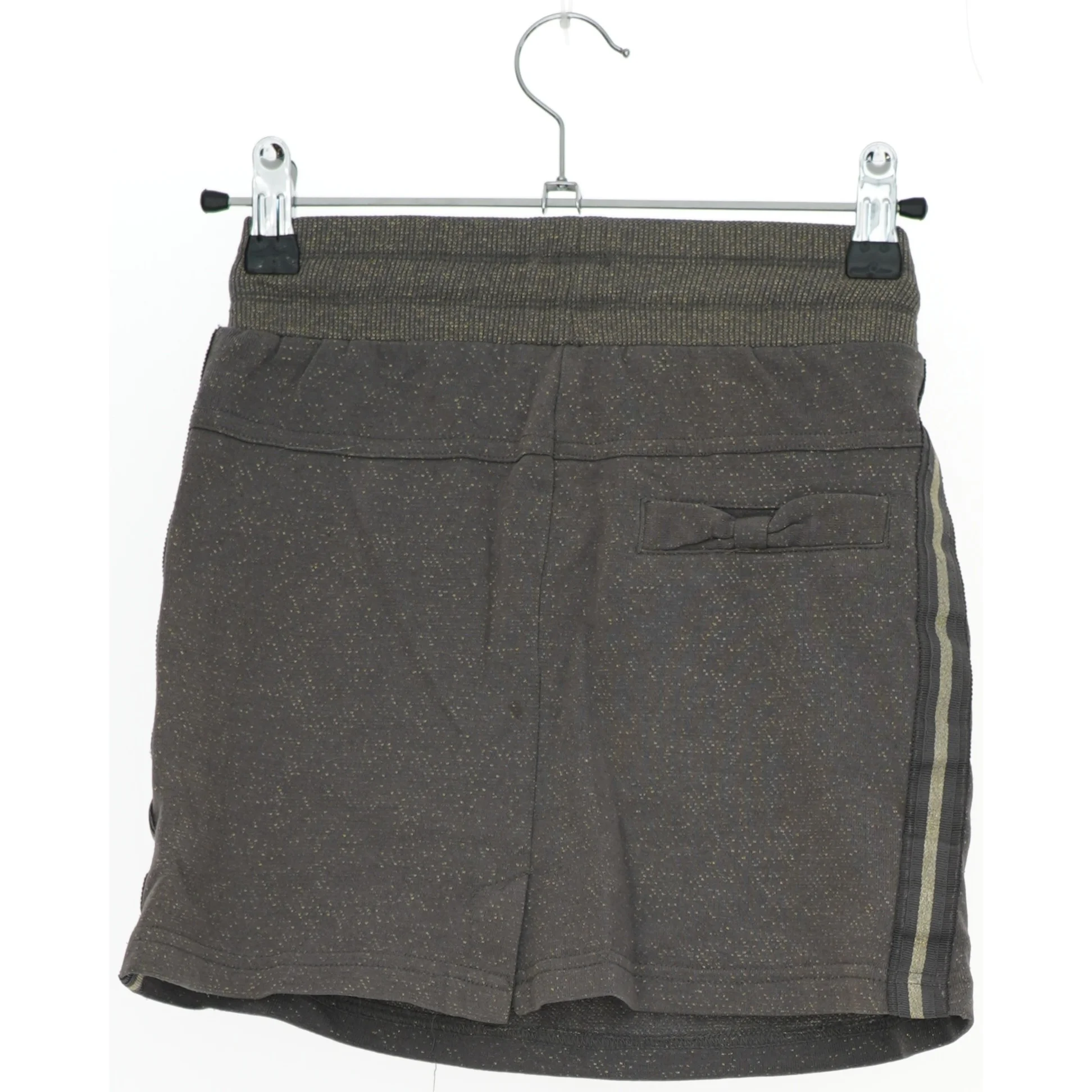 Børn Nederdel med Lommer fra Pomp de Lux (str. 140)