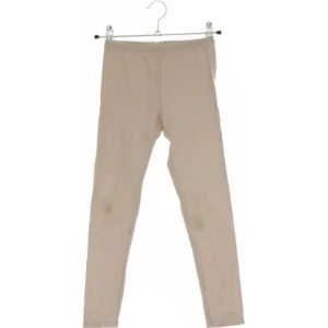 Bukser/leggings fra H&M (str. 134 cm)