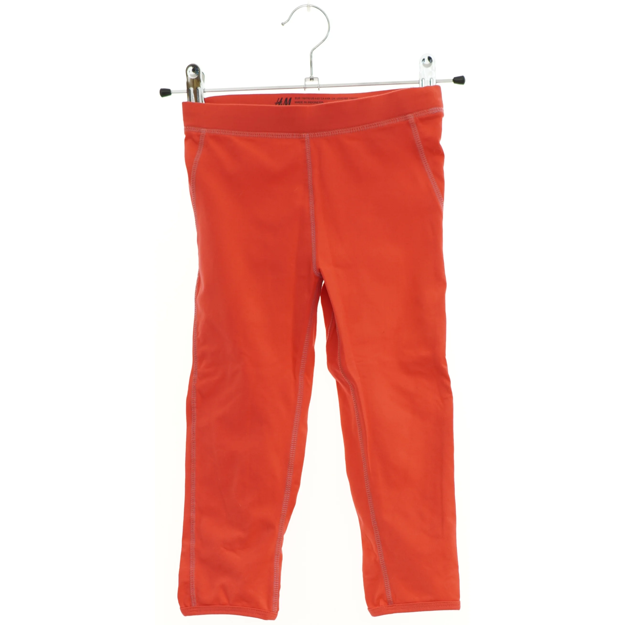 Træningsbukser fra H&M (str. 116 cm)