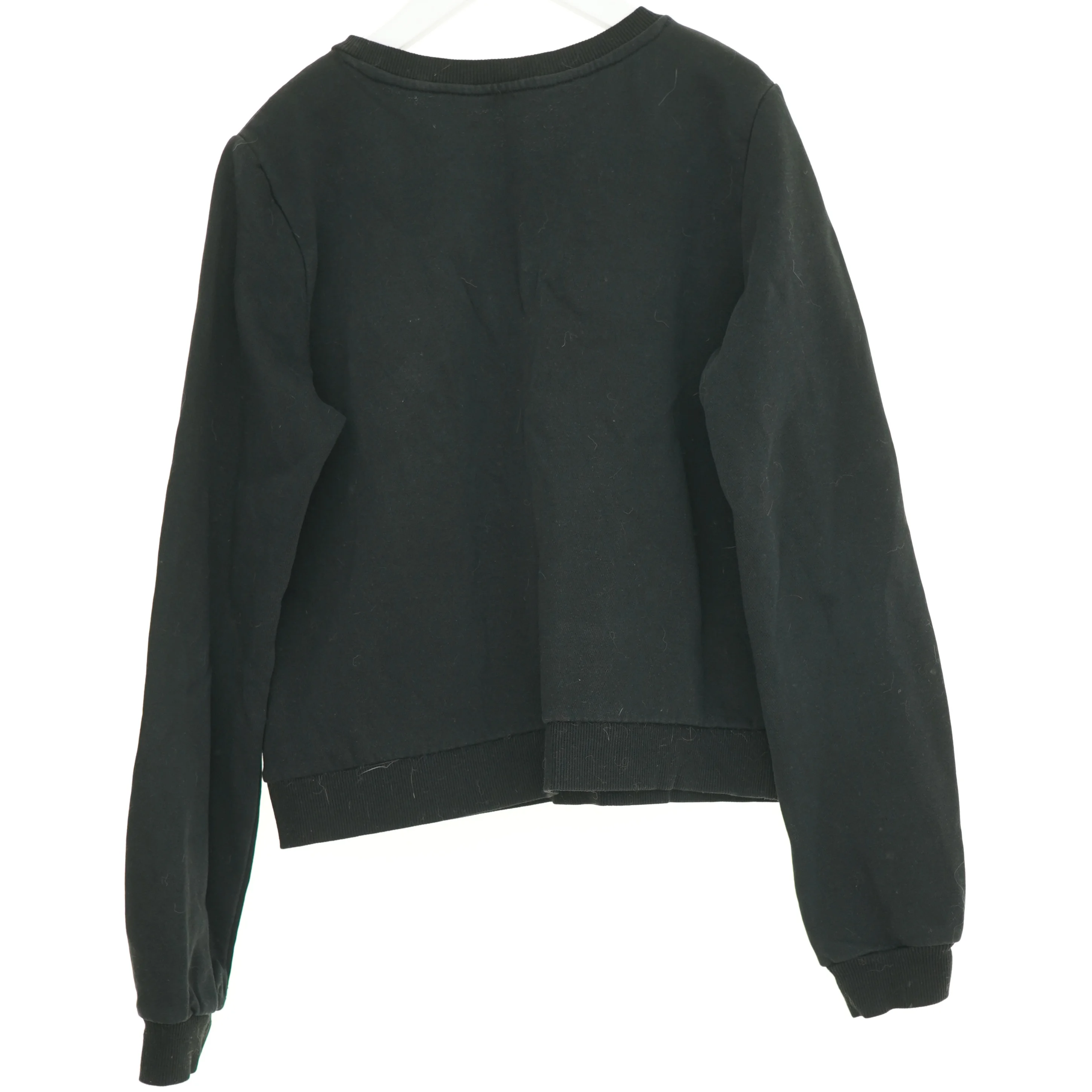 Sweatshirt fra H&M (str. 164 cm)